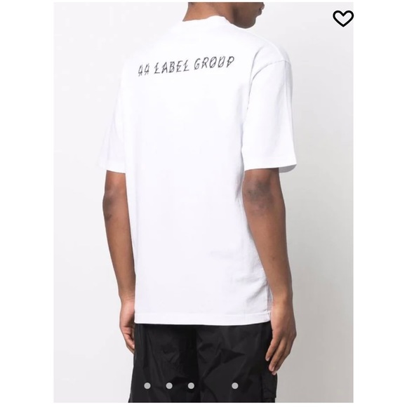44 Label Group- Dog T-Shirt - Picture 3 of 6